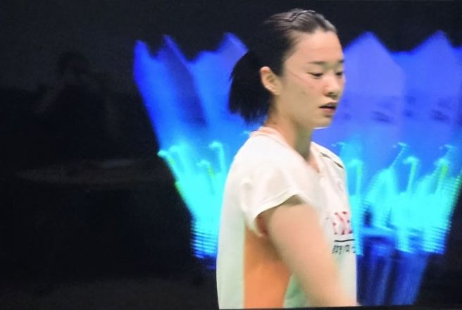 김가은 배드민턴 선수 나이 프로필 학력 연봉: 2026 우버컵 우승 주역 및 천위페이 제압 경기 분석