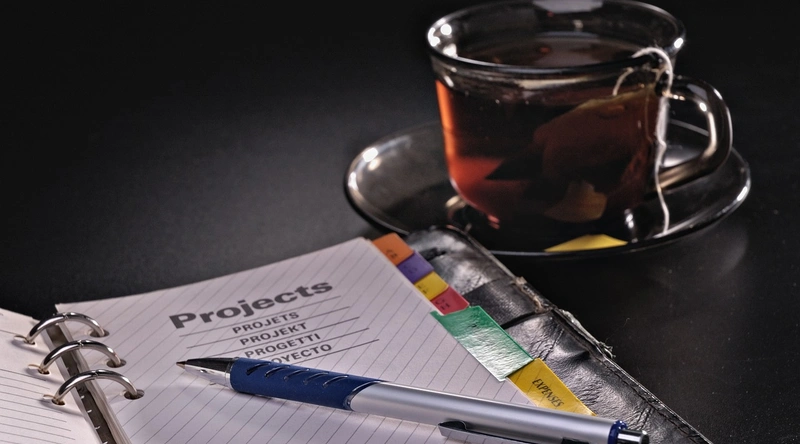 프로젝트 관리의 기본 원칙