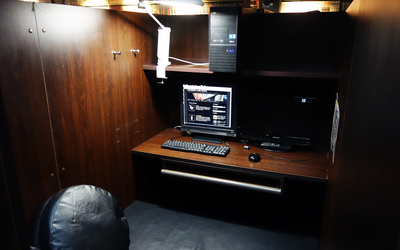 아사쿠사 안전하고 깨끗한 넷카페 추천 3곳[도쿄 현지인 추천](지유쿠칸 넥스트&#44; 넷룸 만부&#44; 이와키야)