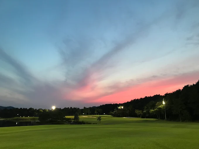 그랜드 컨트리클럽(구 그랜드CC) 소개 및 예약방법