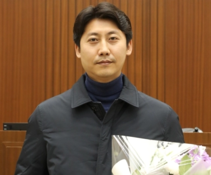 이태환 세종시의회 전 의장 이준석 신당 영입 이유