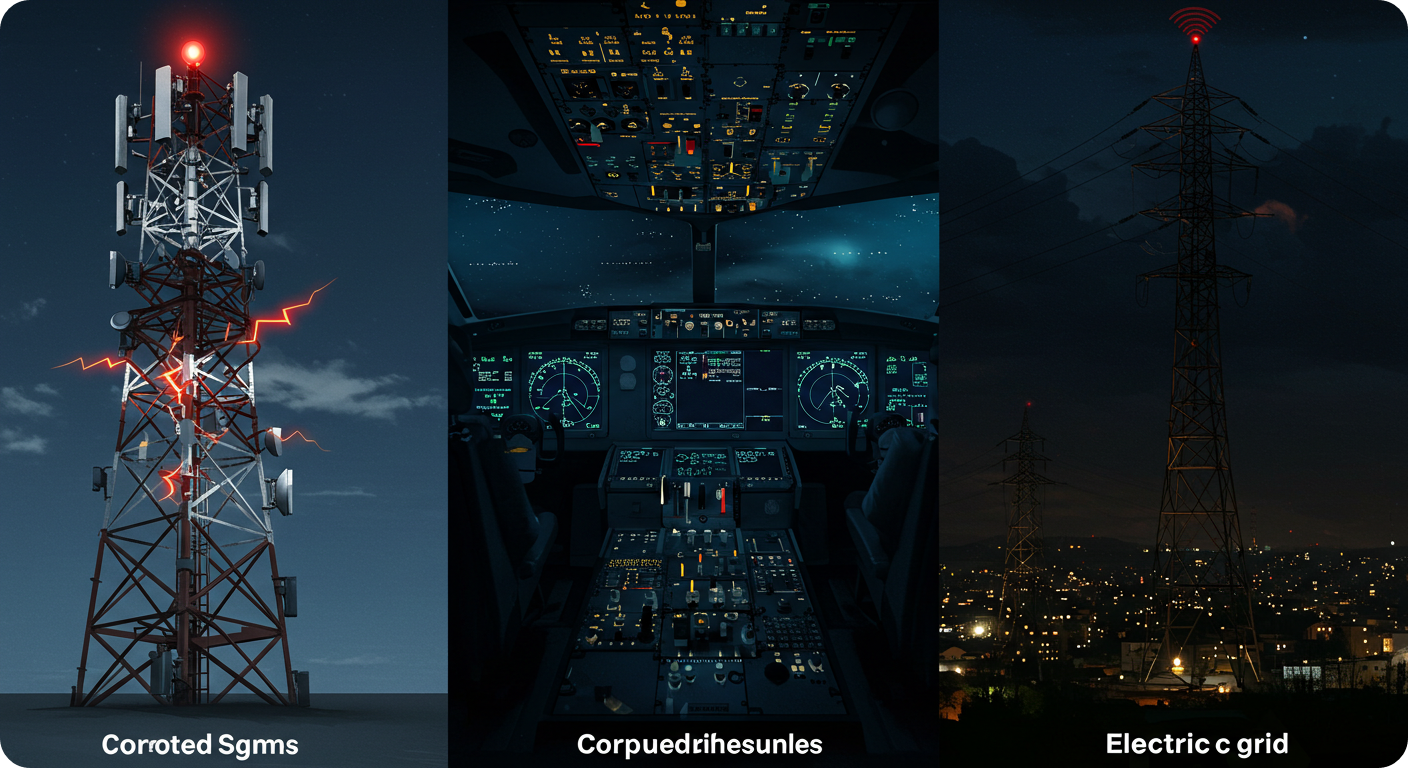 통신_항공_운송_에너지_영향