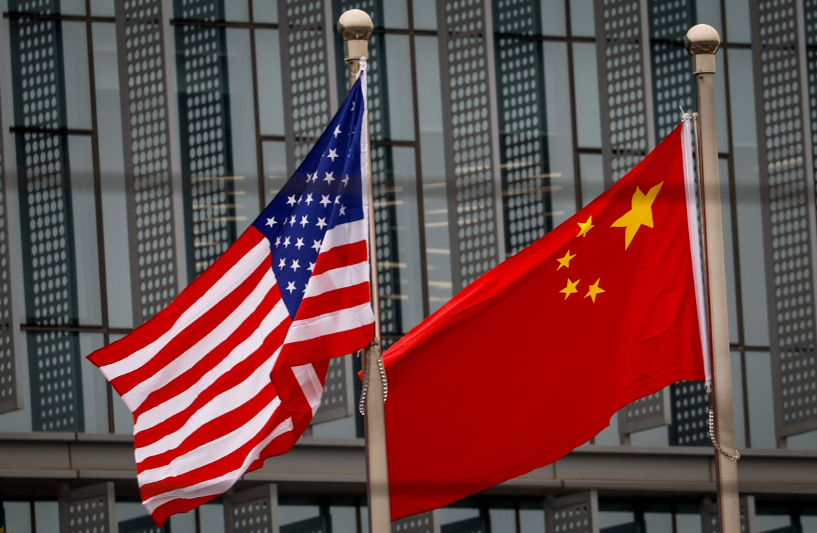 미국,중국 관련사진