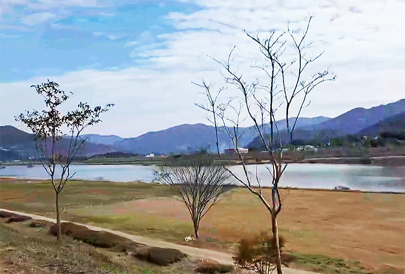 섬진강파크골프장 (구 고전파크골프장)
현재명칭 : 섬진강피크닉광장파크골프장