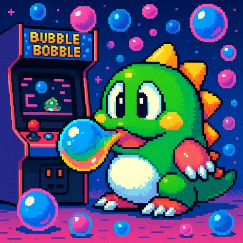 보글보글 버블보불 게임 다운로드 가이드 PC 모바일 설치 방법 에뮬레이터