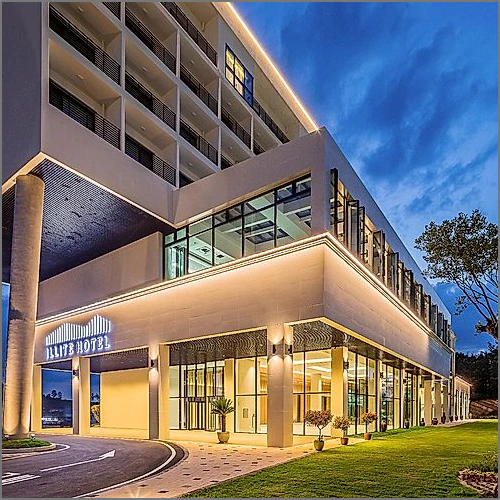 일라이트 호텔 (Illite Hotel)_1
