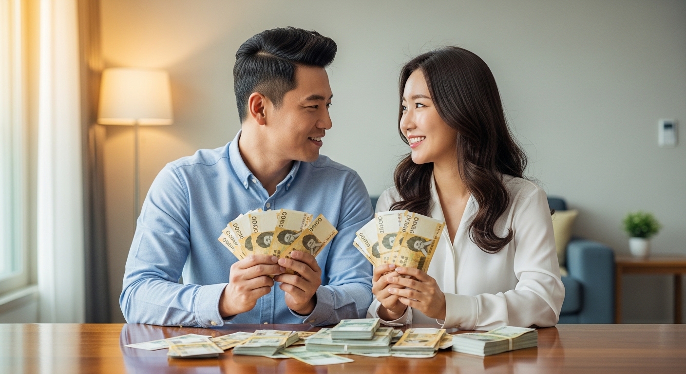 비트코인 1억 시대