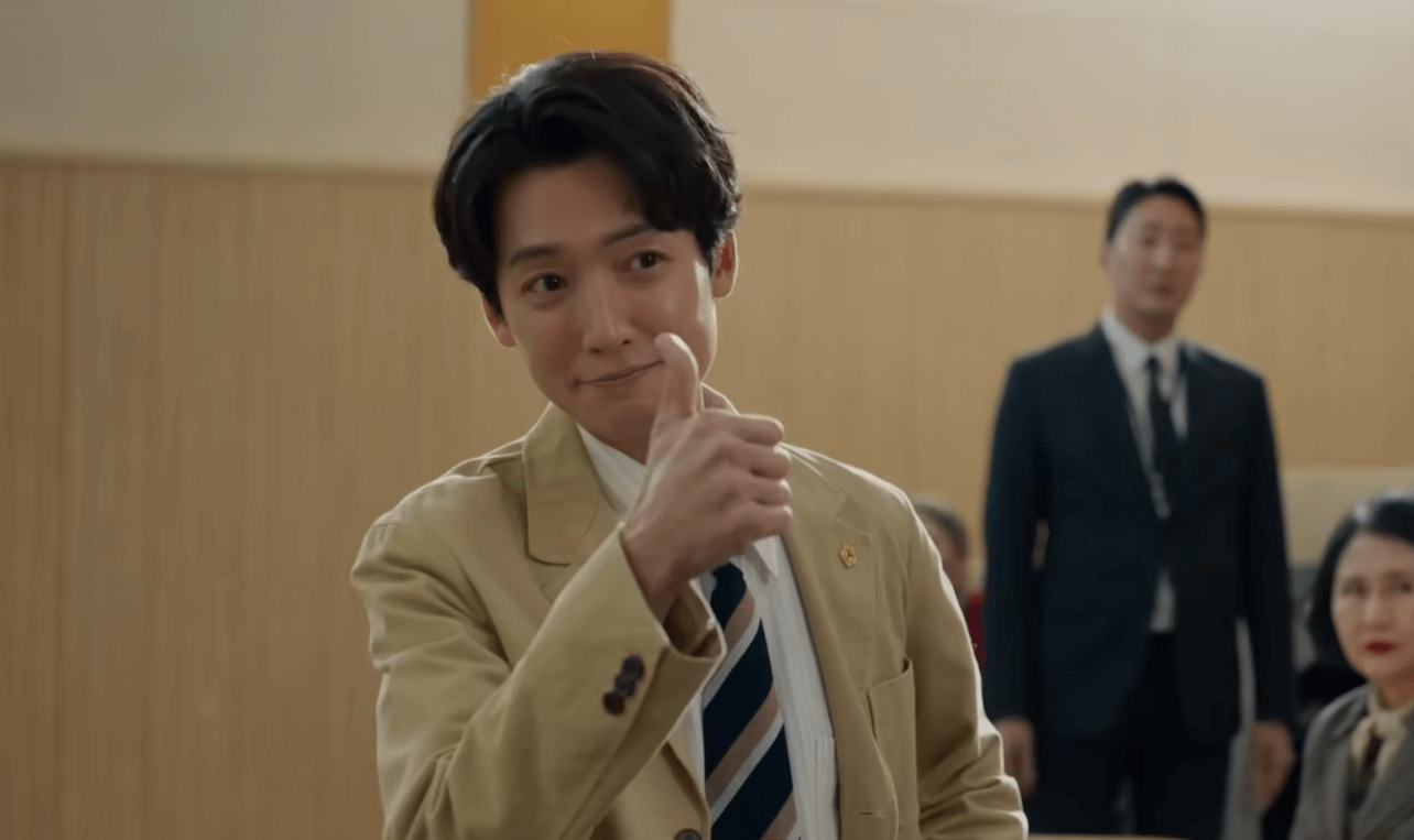 노무사 노무진 5월 23일