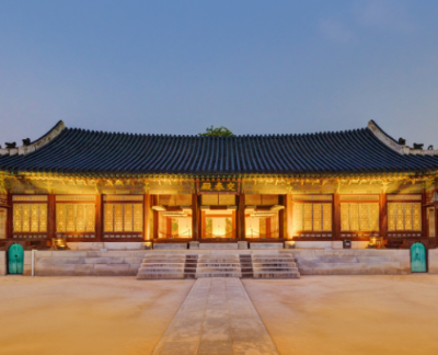 경복궁 야간개장 예매