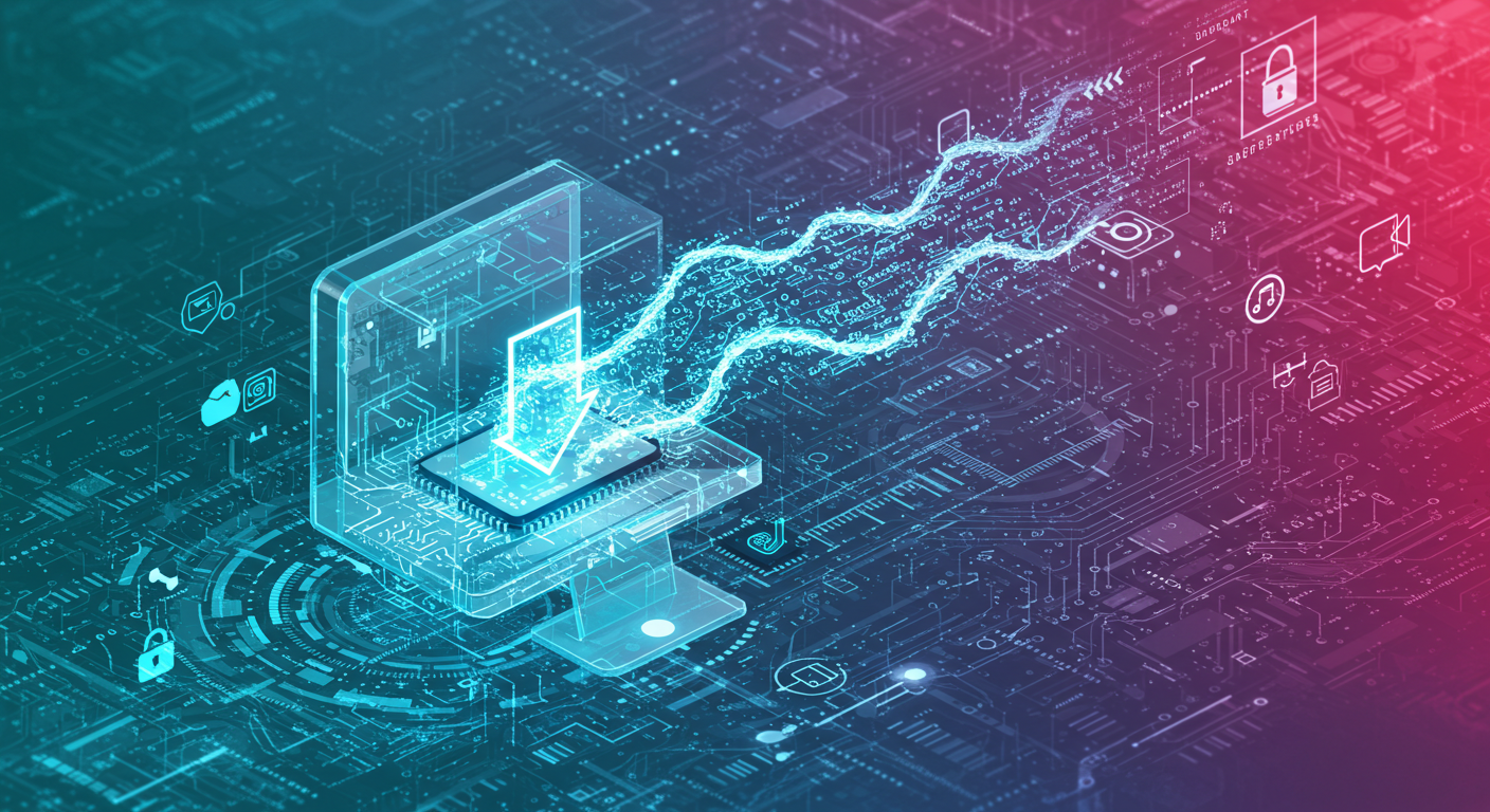 보안패치 적용 절차 및 흐름