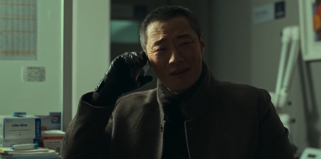 살인자 o난감 7회