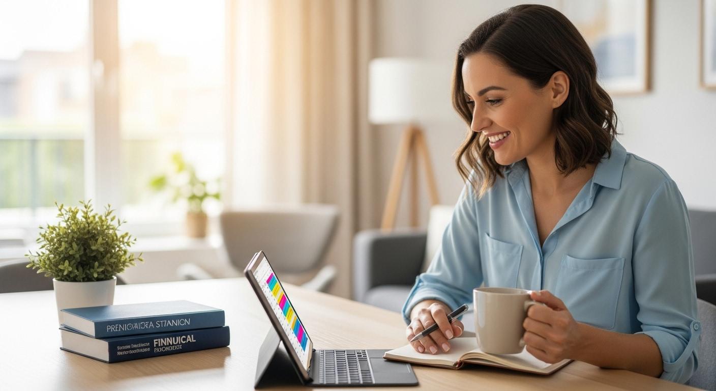 청년미래적금 주부