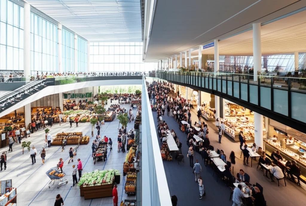 2026년 3월 스타필드마켓 동탄점 ..