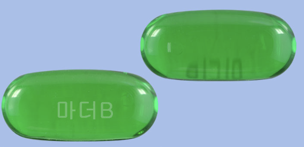 마더스코 연질캡슐