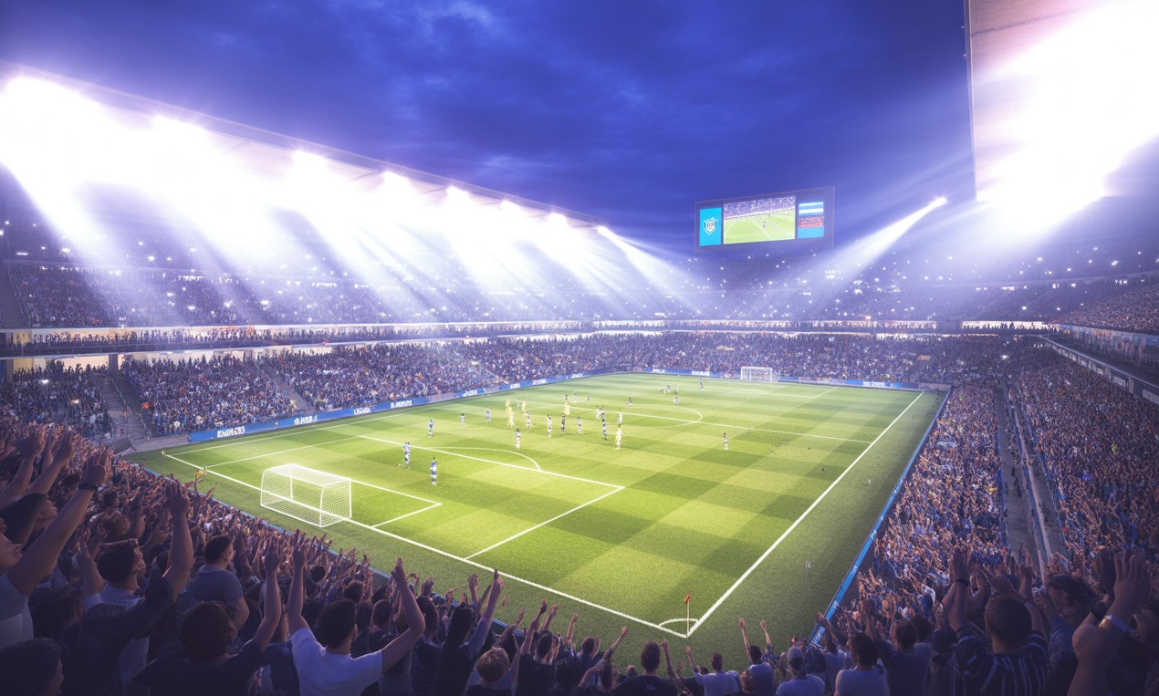 2025 MLS 8강 정해졌다