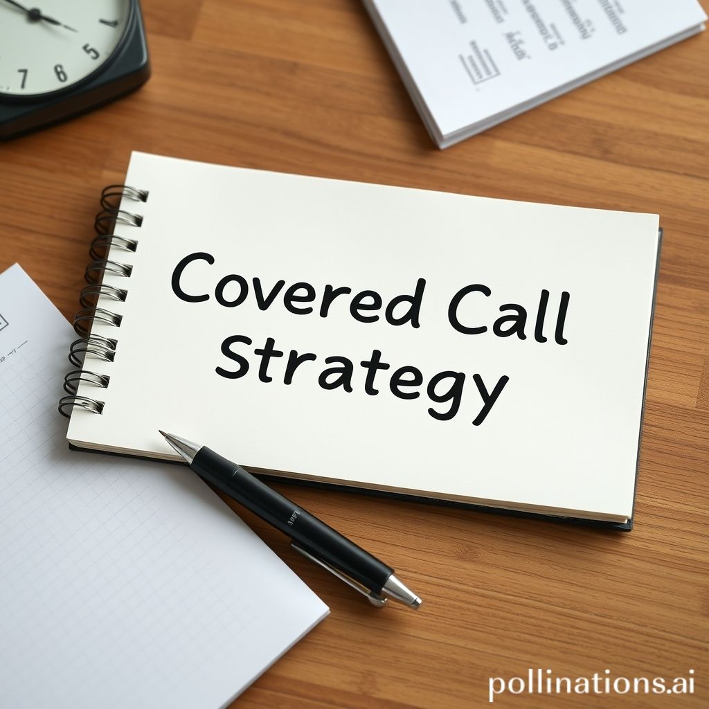 배당금 50%? 비트코인 커버드콜 ETF, 정말 괜찮을까?