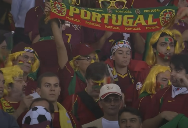 한국 포르투칼 축구 역대전적 경기결과 - 2002년 월드컵대회 출전선수명단