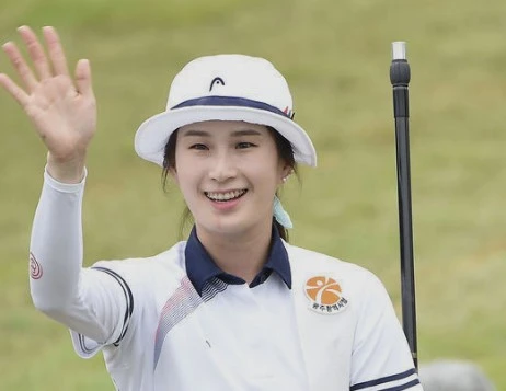 양궁 기보배 선수 인스타