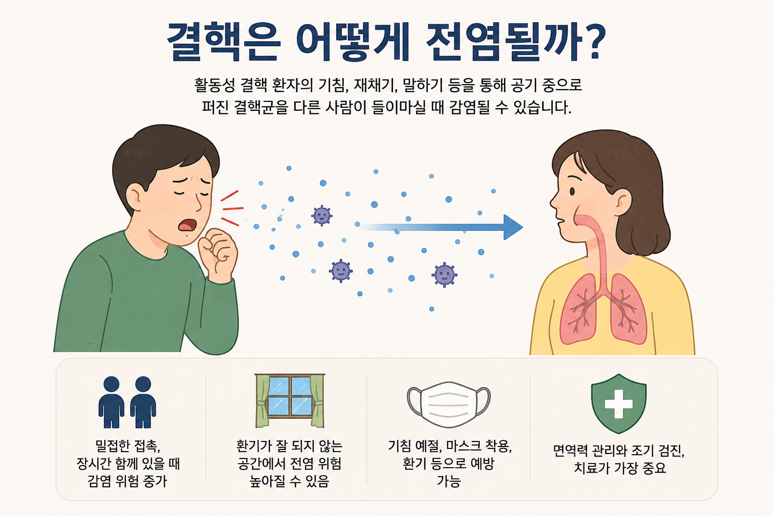 결핵