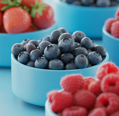 갱년기에 좋은 음식