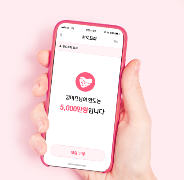 미즈사랑 주부대출 쉽게받는곳