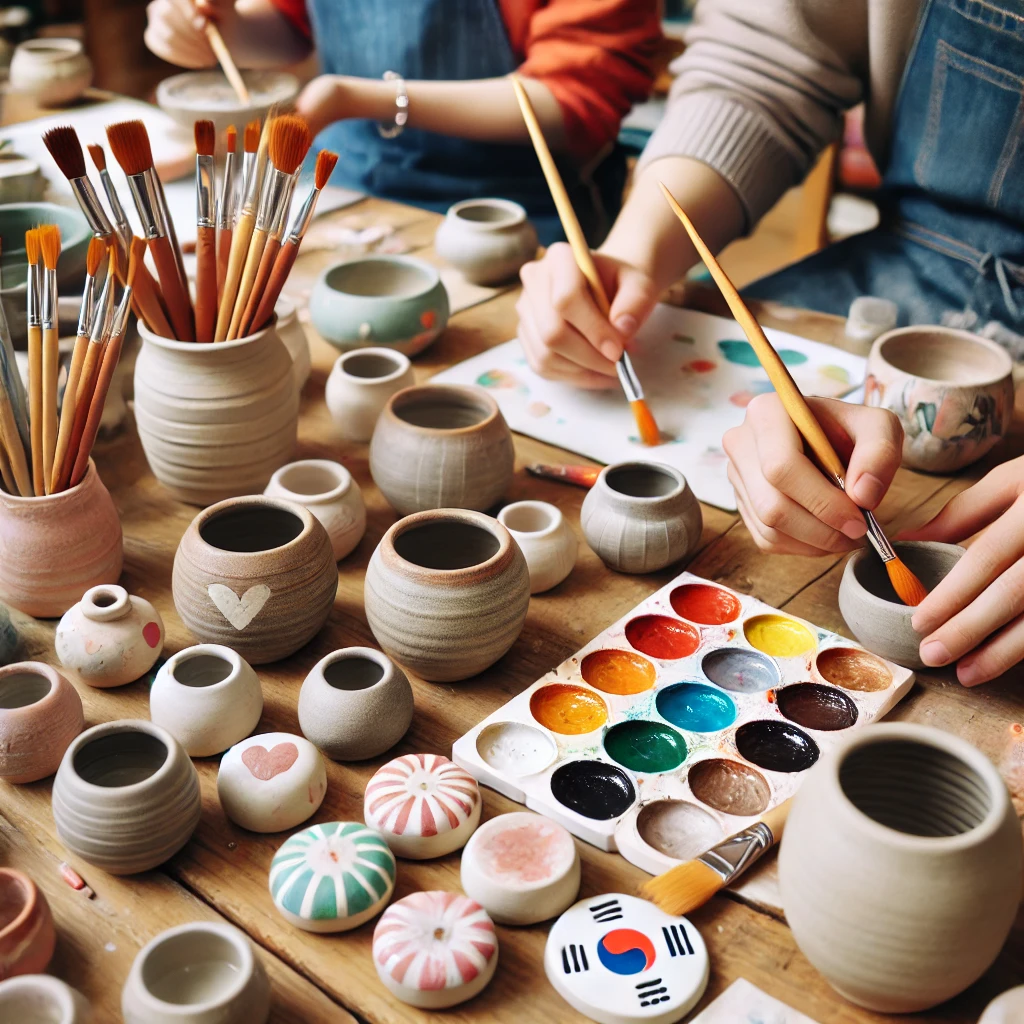 2025 이천 도자기 축제