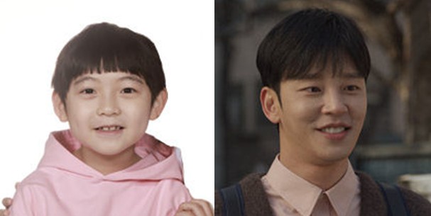 으라차차 내인생 몇부작일까 인물관계도, 등장인물, 출연진 - 남상지, 양병열, 강성욱, 차민지, 설정환(서서방), 김시우(힘찬이)