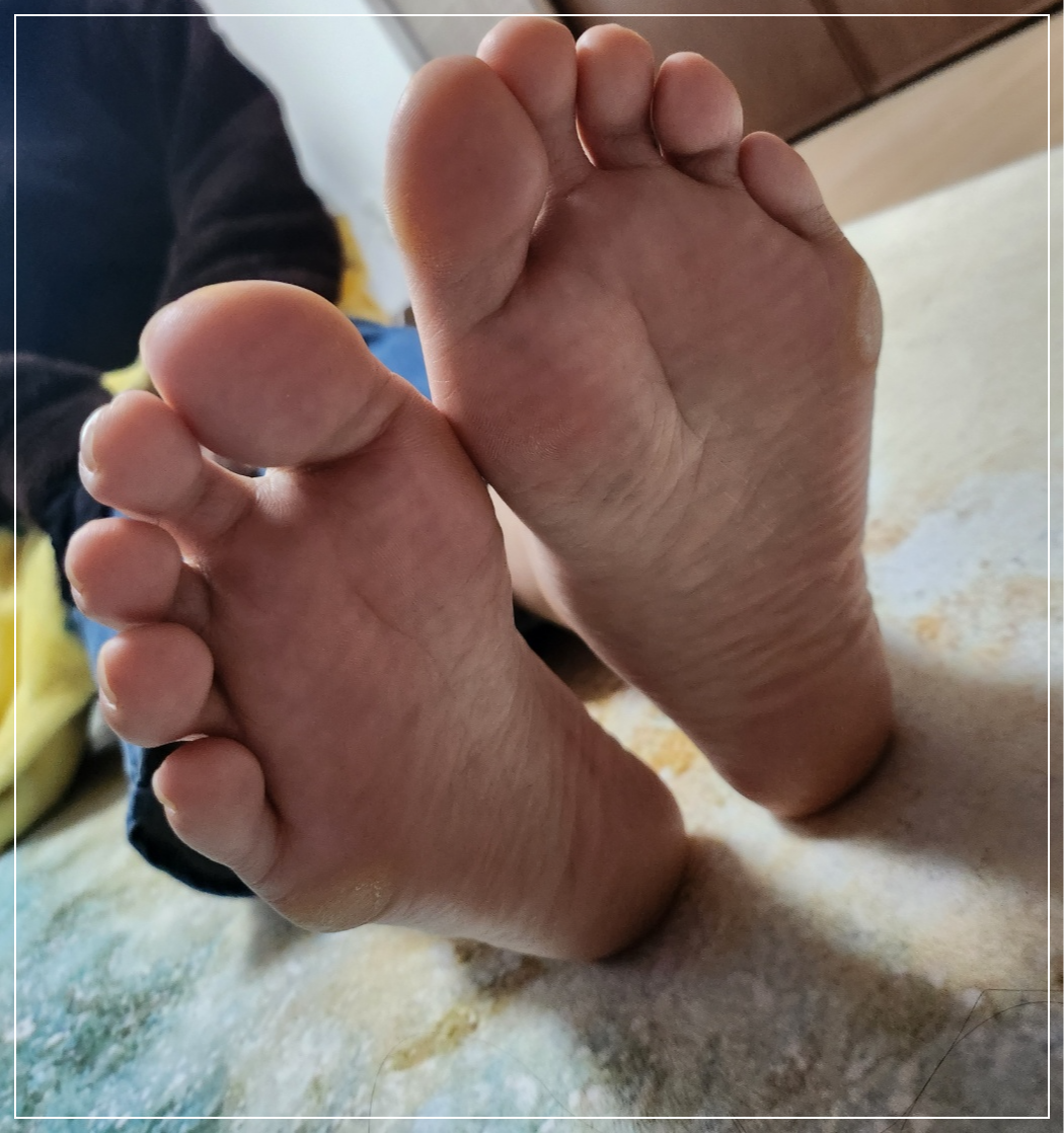 족저근막염발바닥 통증