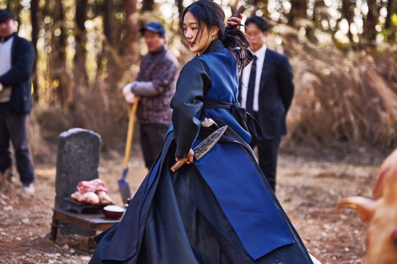 한국 오컬트 영화 추천 TOP 5 ❘ 공포와 신비의 경계에서