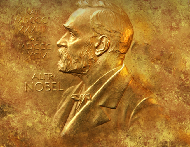 2025 주목받는 일본 노벨상 후보 분석 이미지