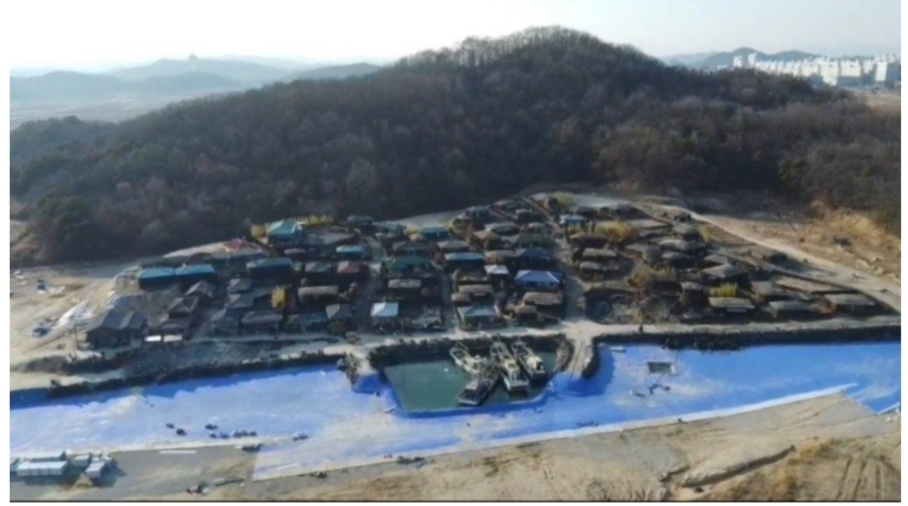 폭싹 속았수다 촬영지