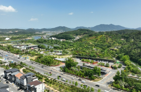 2023 순천만 국제정원 박람회