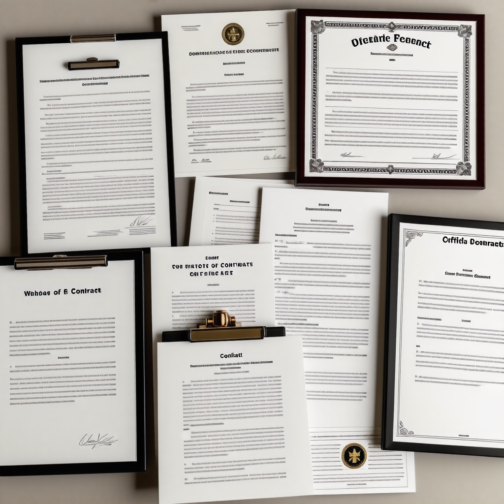 내용증명 보내는 방법