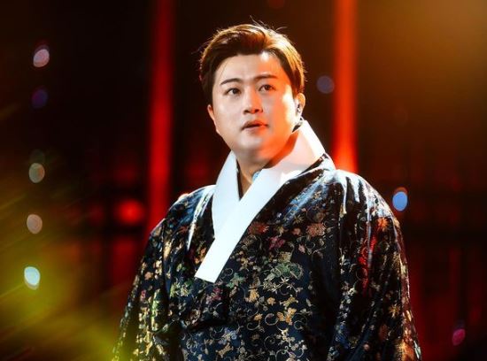 김호중 미국 공연