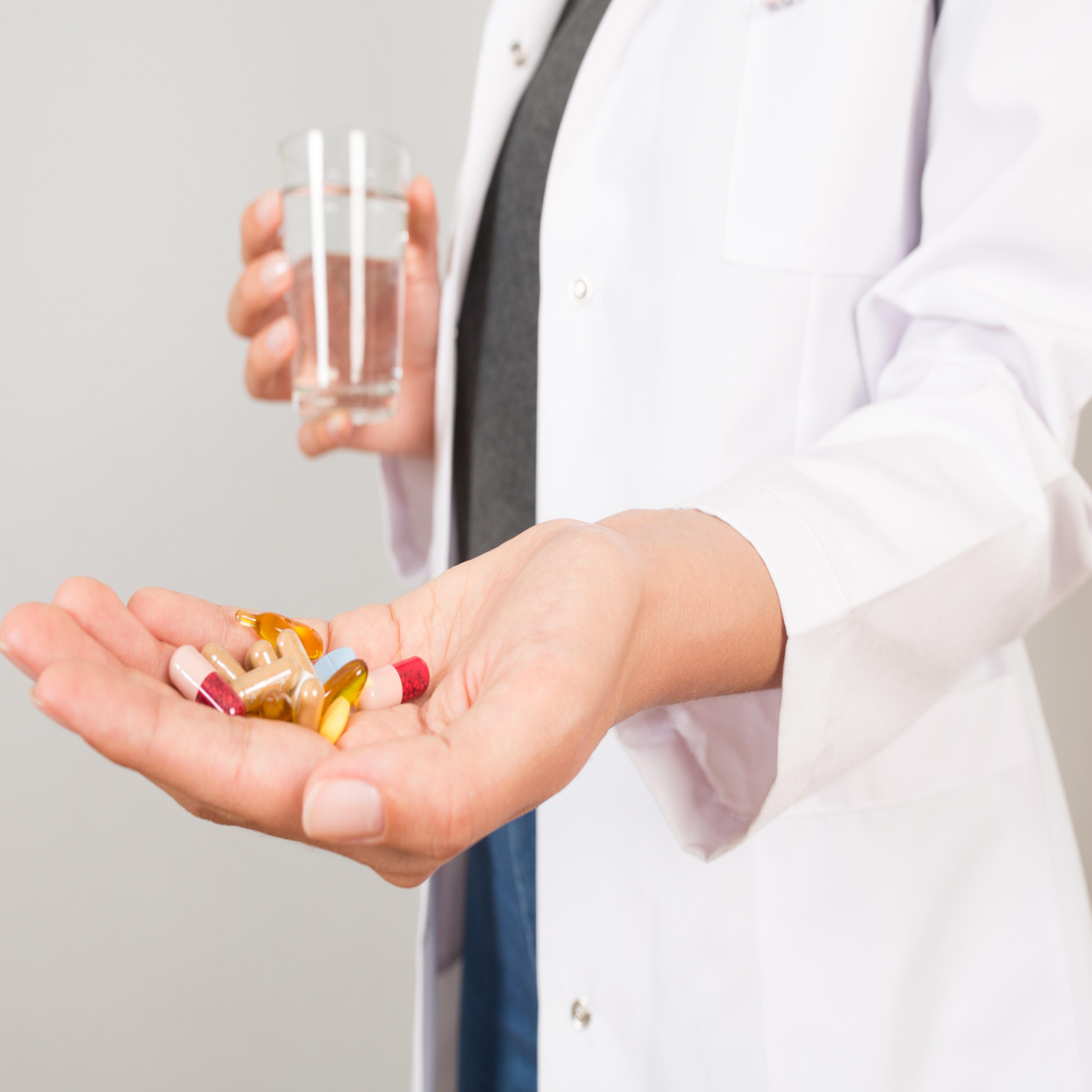 50대 여성 영양제 추천 (갱년기, 면역력, 건강)