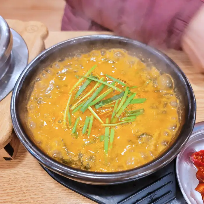 트렌드 스페셜 인천 구월동 자가제면 메밀면 메밀 막국수 맛집