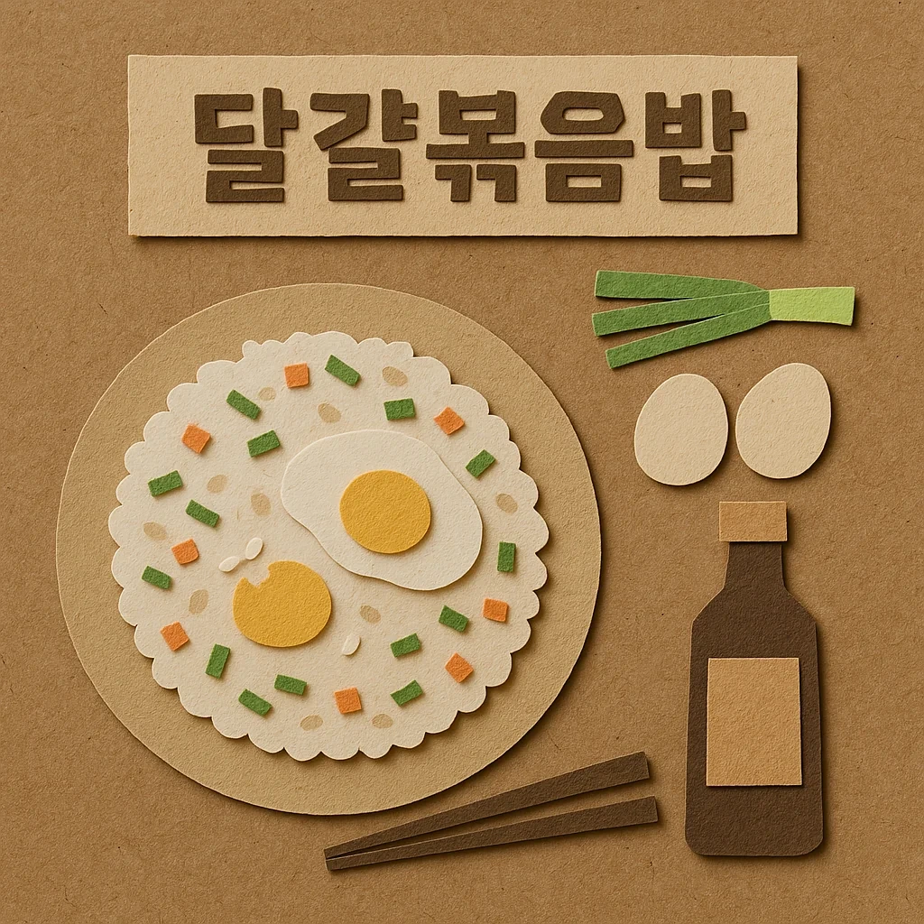 절약형 요리 10선