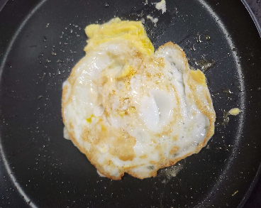 계란후라이