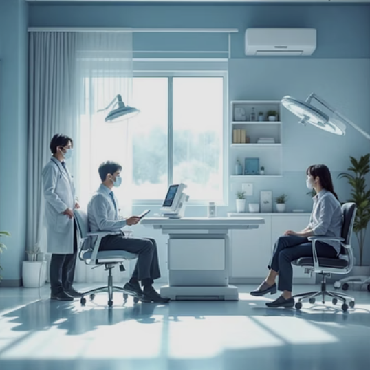 혈관성 운동비염&amp;#44; 알레르기 비염과 다른 원인과 증상 구별법