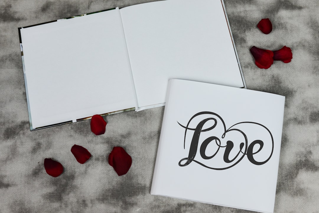 'Love Card'