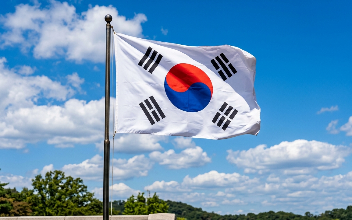 광복절 태극기 굿즈