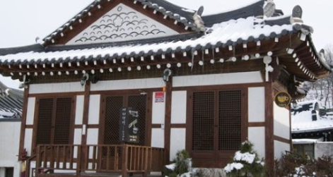 전주한옥마을13