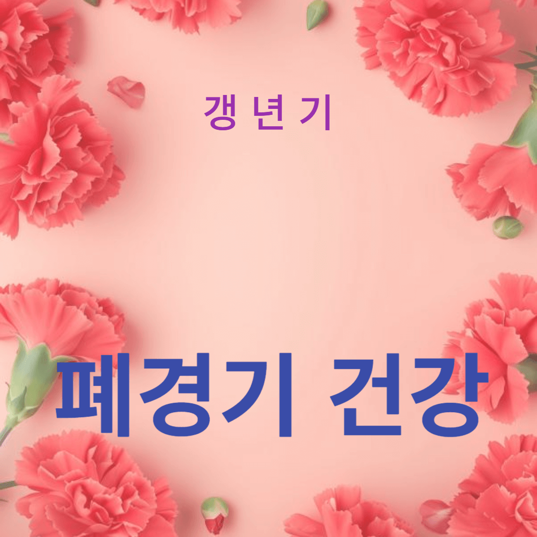 폐경기 건강을 위한 유산소 운동과 근력 운동의 통합 가이드