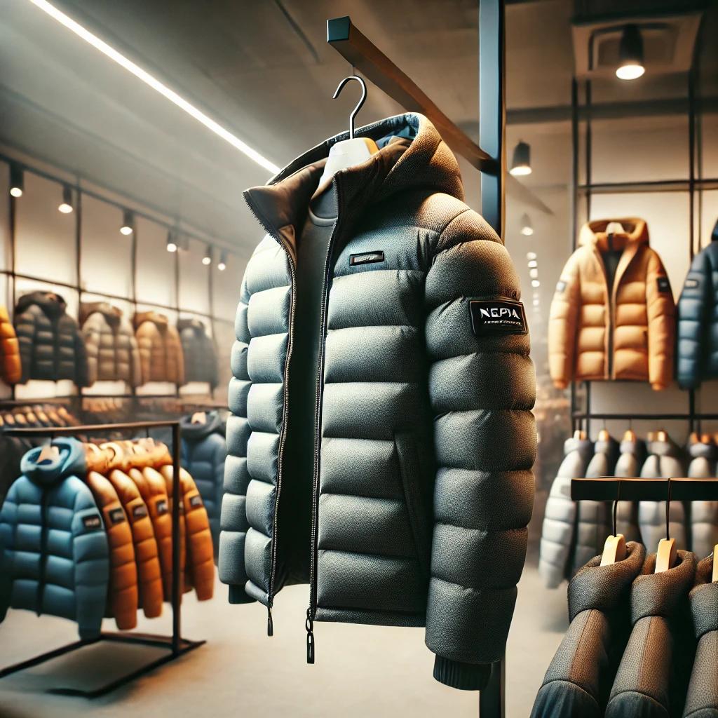 네파 패딩 이월상품