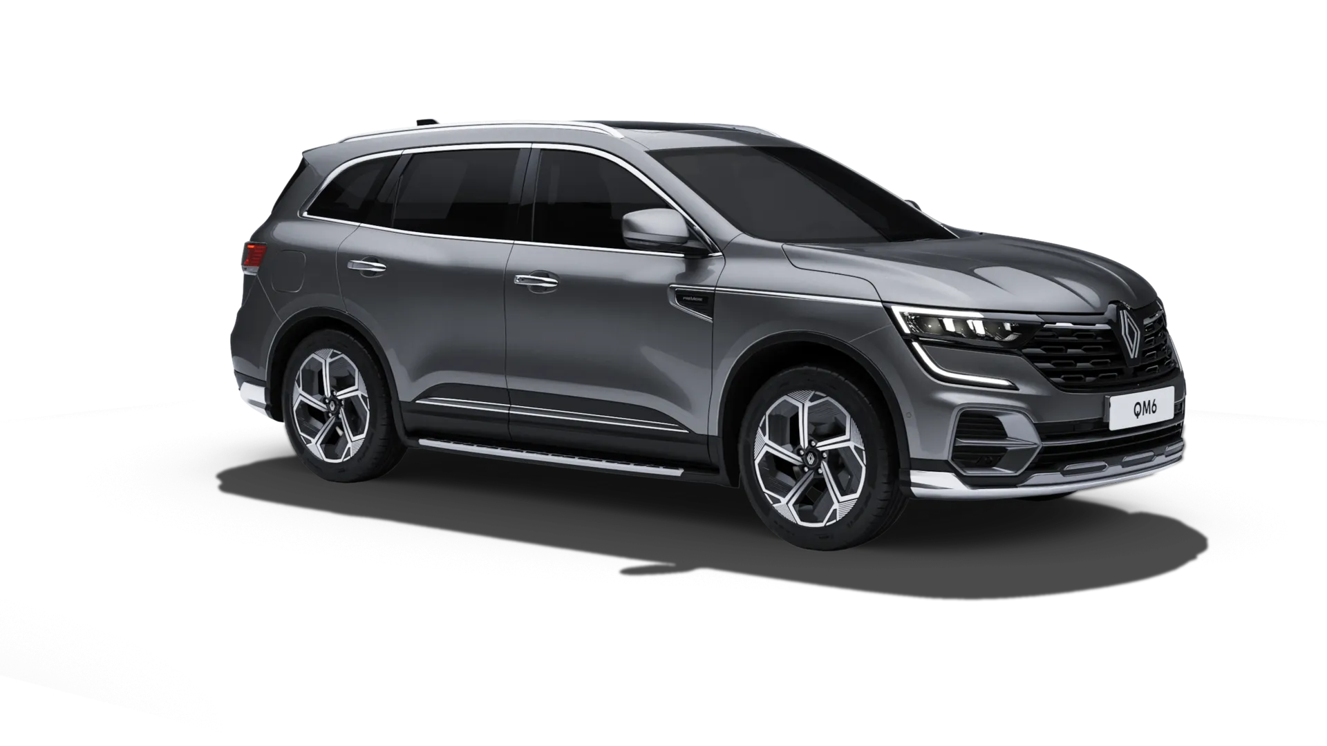 2025 QM6 차량 정보 이미지