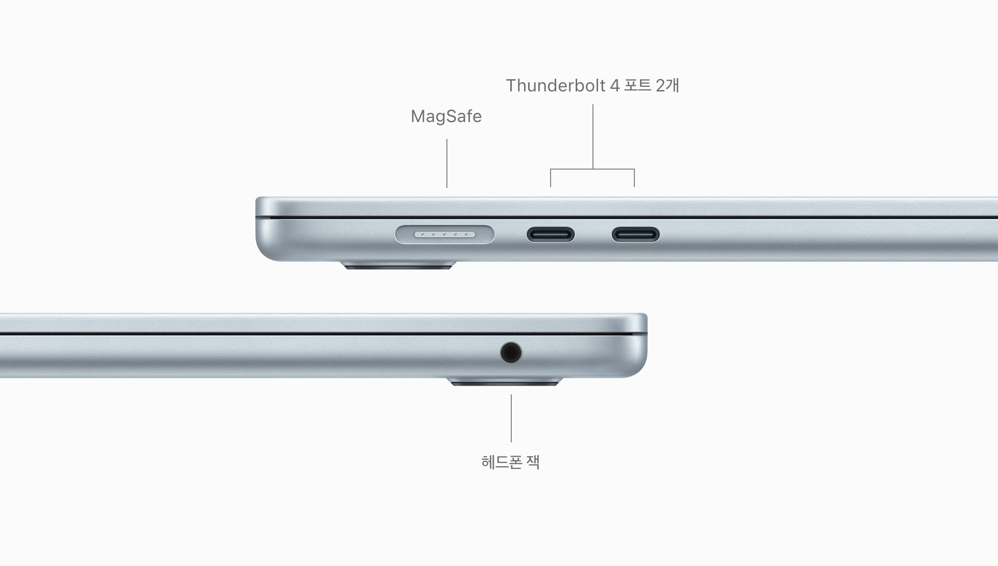 맥북에어 M4 성능, 한국 출시일, 판매가격 총정리