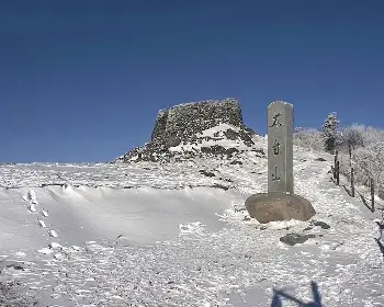 태백산 국립공원 실시간 cctv_21