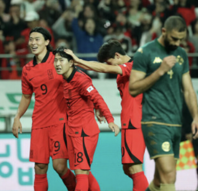 카타르 아시안컵 생중계