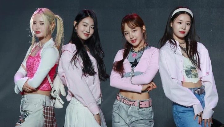 어트랙트 소속사 대표 전홍준 / 피프티피프티 / 더기버스 대표 전홍준