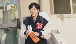 유재석 넷플릭스 캠핑 대소동